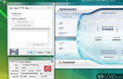 phyux|physx download.